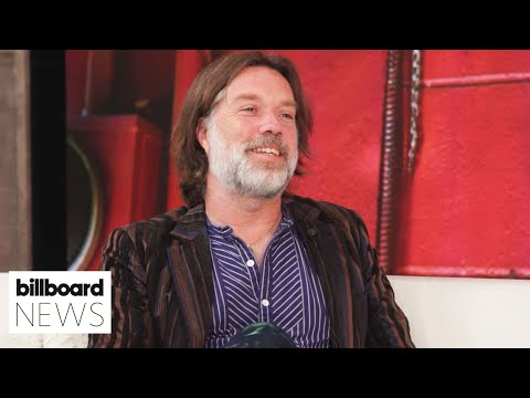 Rufus Wainwright Opens Up on Being One of the First Openly Gay Artists & More | Billboard News