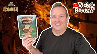 S'mores Galore - Review & How to Play