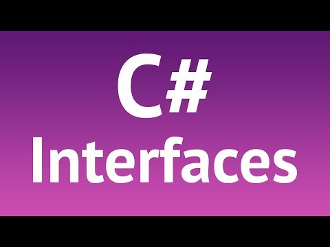 C# Interfaces Explained in Simple Terms | Mosh