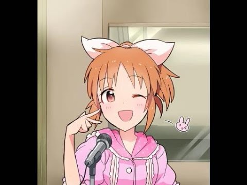 The IdolM@ster Cinderella Girls Theater: Abe Nana