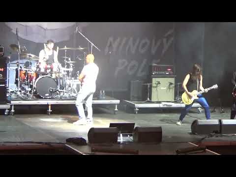 Daniel Landa - Holky a mašiny (Vysočina fest Jihlava 2025)