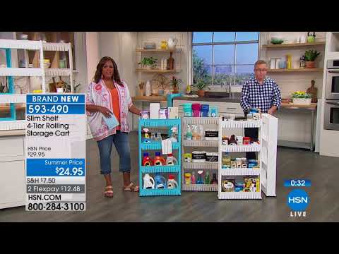 Aufbewahrung & Organisation 06.06.2018 - 02 Uhr