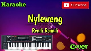 Download lagu Nyleweng ( Rendi Roundi ) Karaoke - Cover - Musik Sandiwaraan mp3 Download lagu Nyleweng ( Rendi Roundi ) Karaoke - Cover - Musik Sandiwaraan mp3