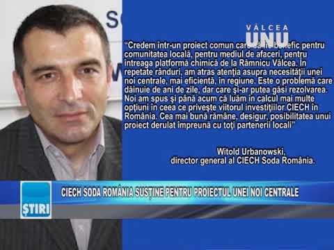 STIRILE TV VALCEA UNU - VINERI 27.09.2019