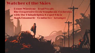 Watcher of the Skies