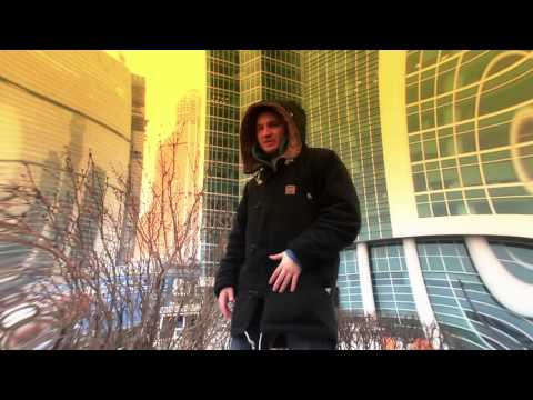 Mista YaMan - Презентация моего альбома "Планета №3"