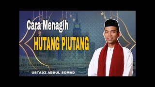 Download lagu Cara Menagih Hutang dan Akibat yang di Dapat di Akhirat | Ustadz Abdul Somad mp3 Download lagu Cara Menagih Hutang dan Akibat yang di Dapat di Akhirat | Ustadz Abdul Somad mp3