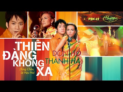 Thiên đàng không xa - Don Hồ