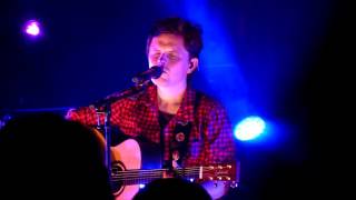 Michael Patrick Kelly &quot;Salve Regina&quot; live in Potsdam 29.09.2016