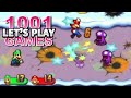 Mario Luigi Partners In Time Nintendo DS Let S Play 1001 Games Episode 688