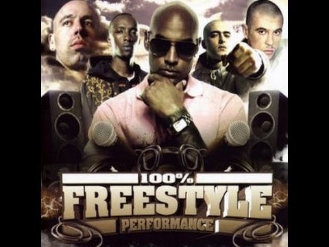 Booba feat. Bram's || Freestyle