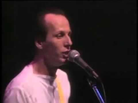 King Crimson  Thela Hun Ginjeet Live