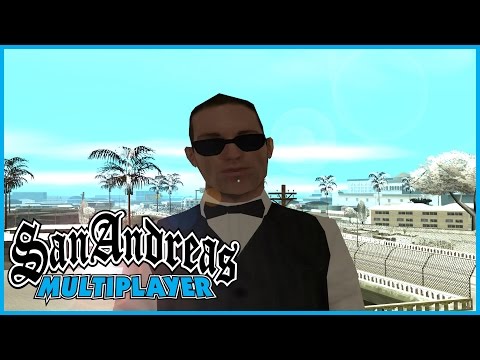 4 СПОСОБА ВСТАТЬ НА АДМИНКУ В GTA SAMP!