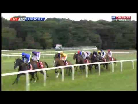 Ladbrokes St Leger Stakes 2013