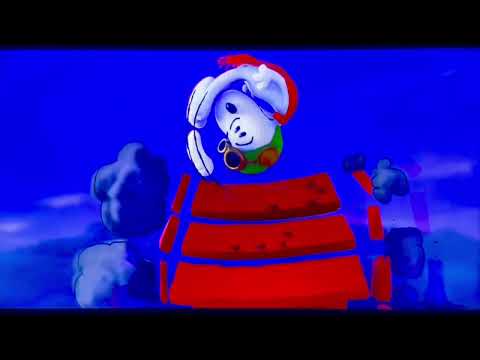 Toon Age: Continental Drift - Ep1 | Continental Crack-Up/Katie and Turbo (Update)