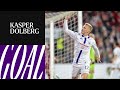 Standard de Liège - RSC Anderlecht: Dolberg 0-1 | 2023-2024