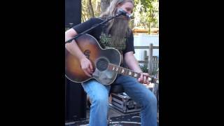 Lucky One/ Anders Osborne