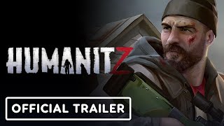 HumanitZ (PC) Código de Steam GLOBAL