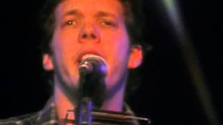 Steve Forbert - What Kinda Guy - 12/16/1981 - Capitol Theatre (Official)