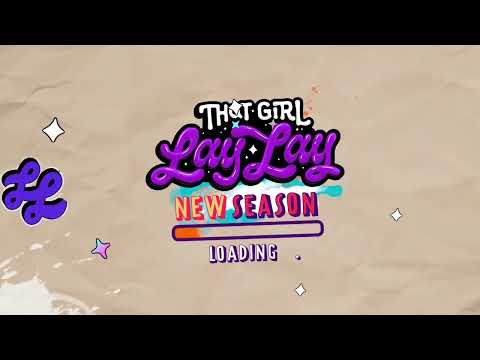 That Girl Lay Lay Season 2 Promo - Coming July 2022 (TeenNick U.S.)