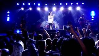 [Penuh bintang di Yogyakarta] Medley Sheila On 7 Tunjuk Satu Bintang - Dan - Itu Aku