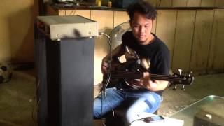 Download lagu ojo nesu endang soekamti cover bass mp3