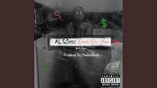 Down on You song artwork