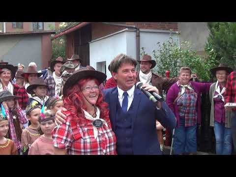 Darkovice - Slavnost ulice 2019 - Špilberk