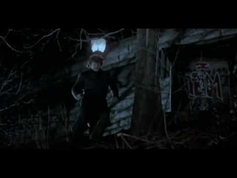 Great Moments In Cinema Asskicking - Vol. 11