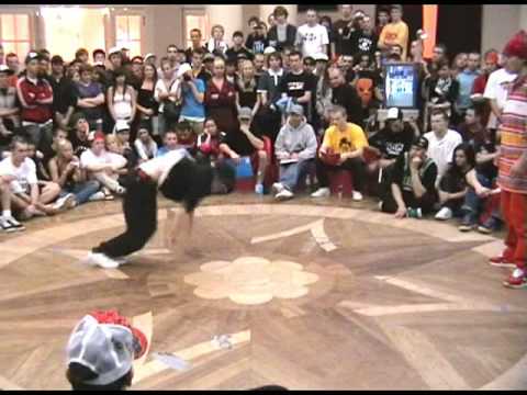 Circle Prinz Poland 2008