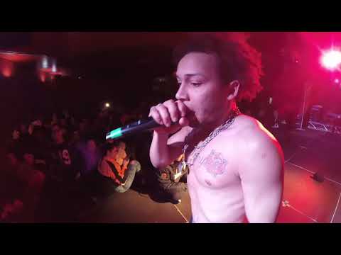 Yeison vs Reff (BATALLÓN) - Octavos | BCR IV