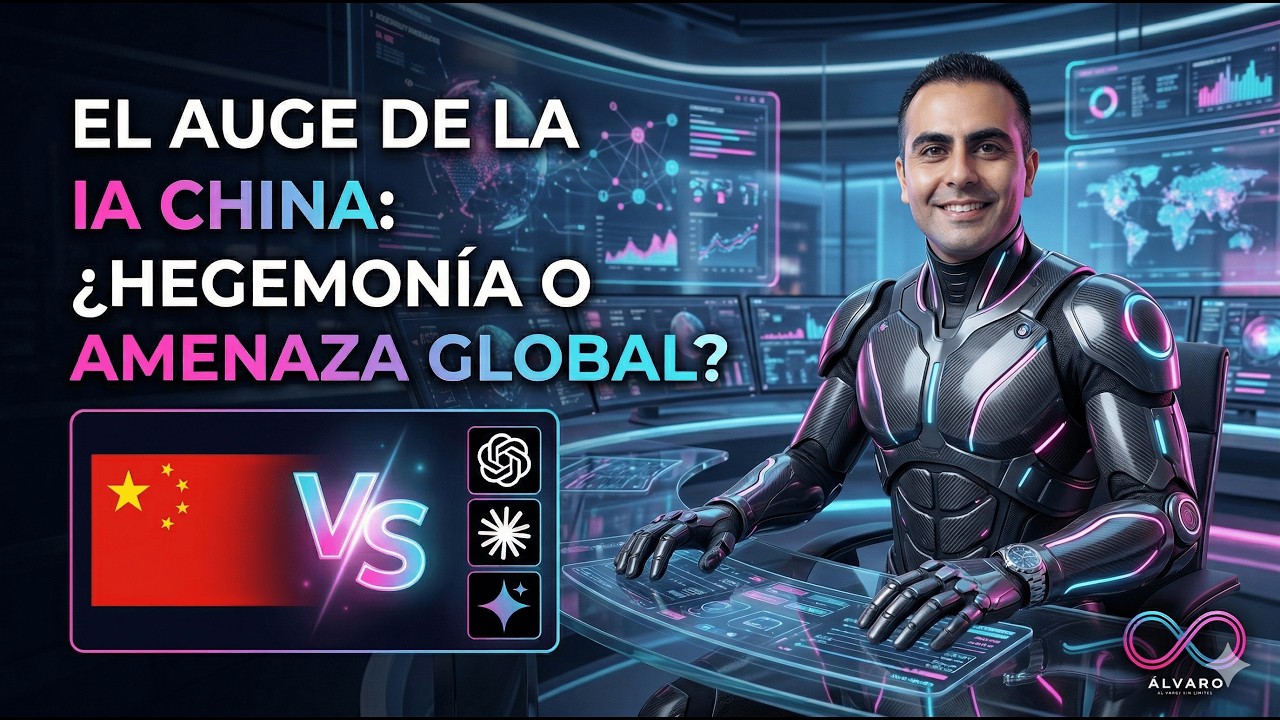Noticias IA Marzo 🚨Apple abandona la pelea de la IA , los agentes y robots se toman los empleos