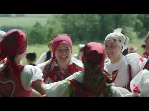 Chodské slavnosti 2019