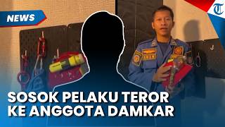Terungkap Pelaku Teror ke Anggota Damkar Pembuat Konten Helm, Polisi Sebut Bukan Teror Serius