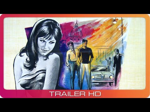 Ich habe sie gut gekannt ≣ 1965 ≣ Trailer