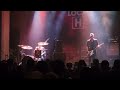 Local H - Mellowed (Hobart, 7-14-24)
