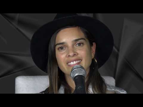 Paula Arenas en BOOMonline estreno álbum "Visceral" (Entrevista)