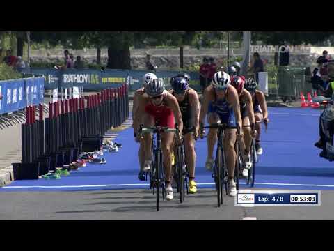 2019 U23 World Championships - women's highlights