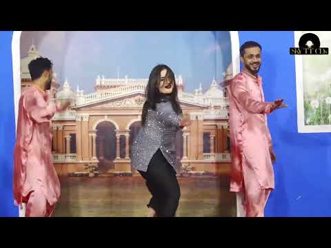 Maryam Khan :: Season 4 Episode 29 :: Lahoryie Bai :: Pakistani Stage Dance Performance 2025
