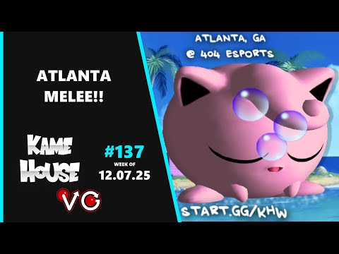 KAME HOUSE WEEKLY 137 | Top 32