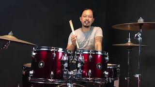 Video thumbnail for Drum Tama Swingstar by Melodramatic Music store