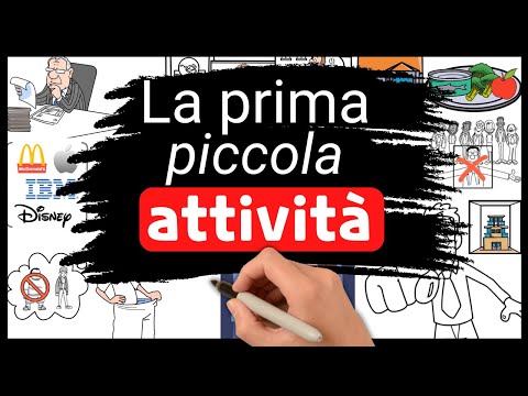 How to Start a SMALL Business That Won't Fail and Makes You Financially Free