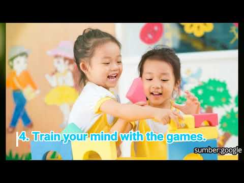 5 CARA MENINGKATKAN DAYA INGAT