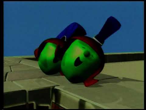 Zelenjavčki uvodna špica SLO