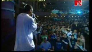 Method Man live Grid Iron Rap &amp; Bring the Pain