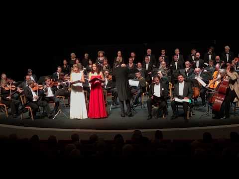 L.Kankova+J.Piorecka - Duet, Stabat Mater (G.Rossini)