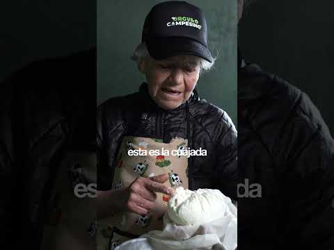 Arepas de maíz pelado chipaque Cundinamarca Colombia 🇨🇴 ¿cuál es su arepa preferida ?