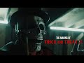 The Making Of TRICK Or TREAT 2