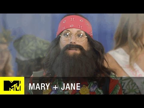 Mary + Jane 1.08 (Preview)