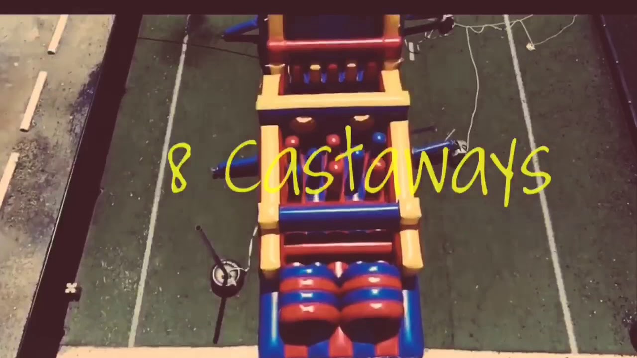 S1: Episode 1 - Teaser Trailer